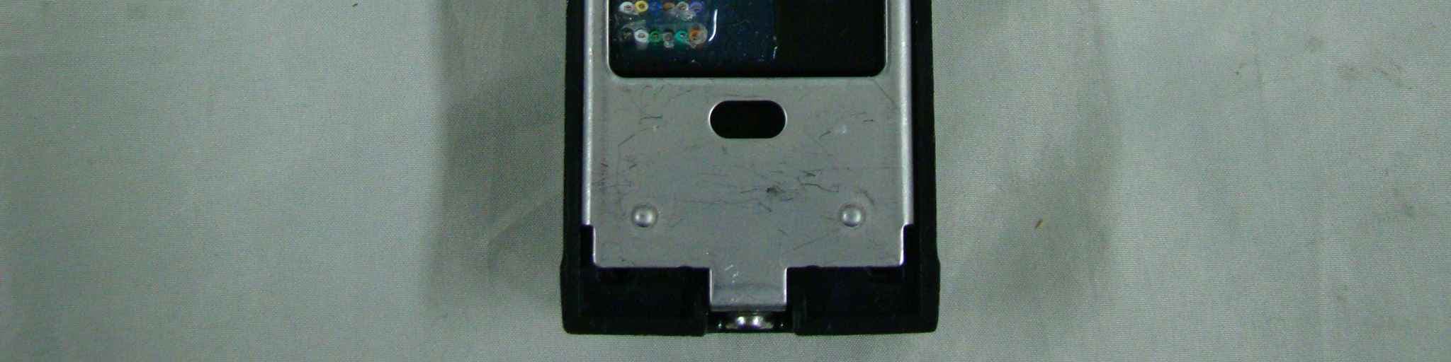 XPASS - FCC ID TKWXPE - Suprema Inc.