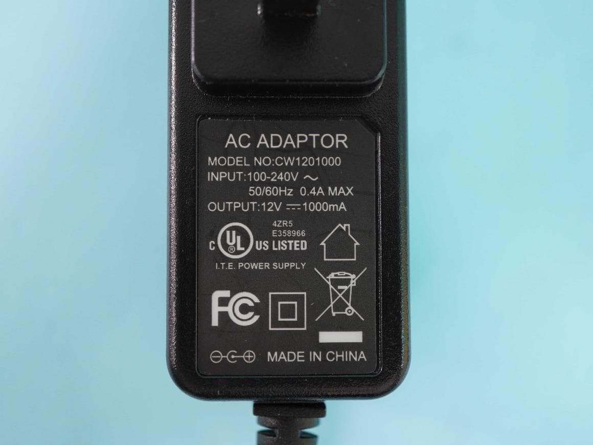 Wi-Fi HaLow Gateway - FCC ID TKZAW7688-WHM - AsiaRF Co., Ltd. (3)