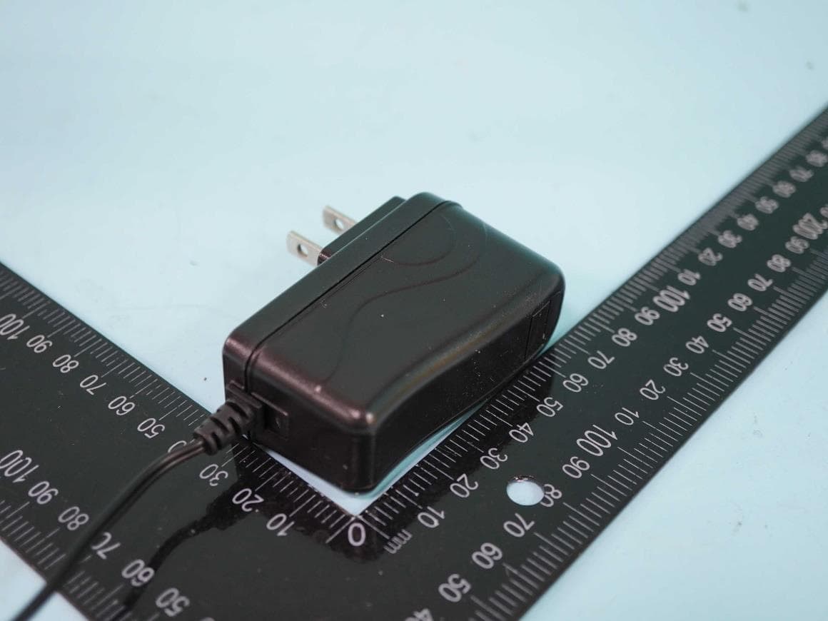 Wi-Fi HaLow Gateway - FCC ID TKZAW7688-WHM - AsiaRF Co., Ltd. (4)