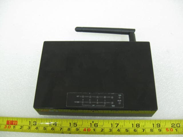 WIFI ROUTER - FCC ID TKZAWBRG2415 - AsiaRF Co., Ltd. (3)