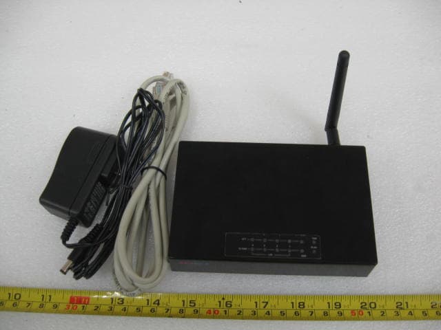 WIFI ROUTER - FCC ID TKZAWBRG2415 - AsiaRF Co., Ltd. (2)