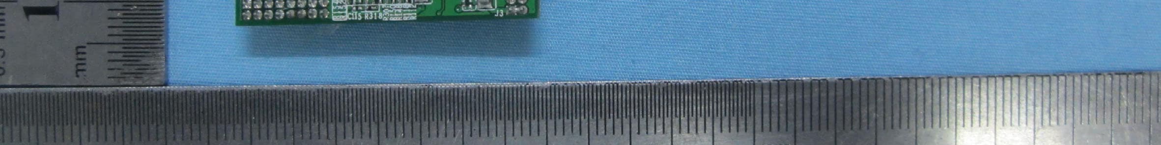 WiFi AP Router Module - FCC ID TKZAWM002 - AsiaRF Co., Ltd.