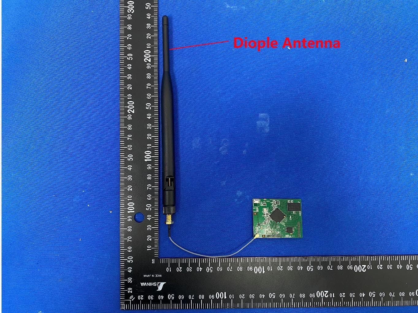 WiFi AP Router Module - FCC ID TKZAWM688 - AsiaRF Co., Ltd. (5)