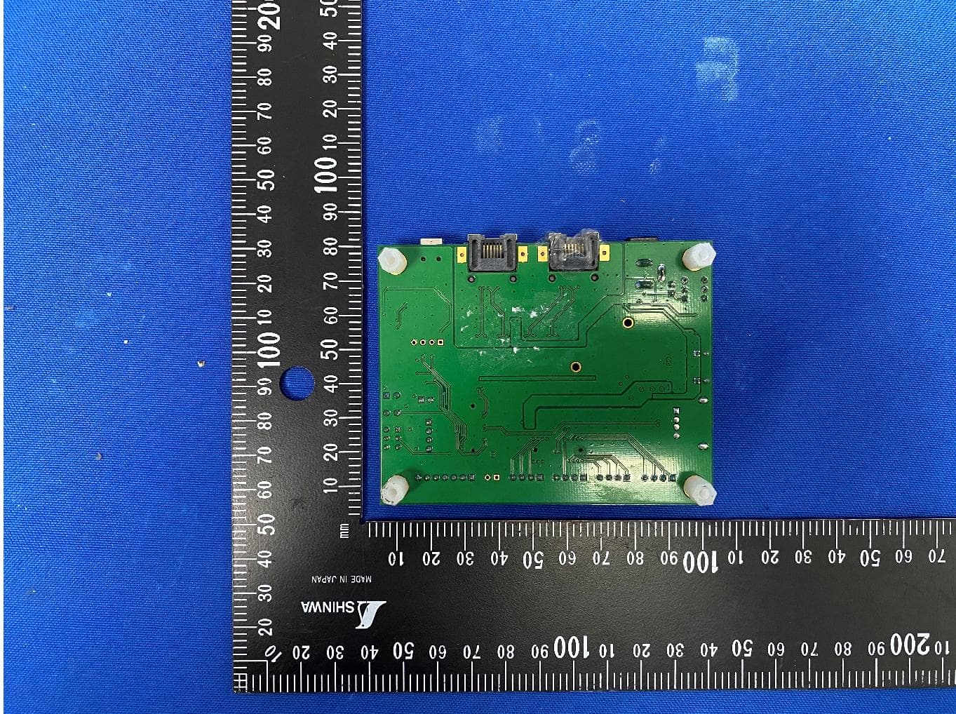 WiFi AP Router Module - FCC ID TKZAWM688 - AsiaRF Co., Ltd. (3)