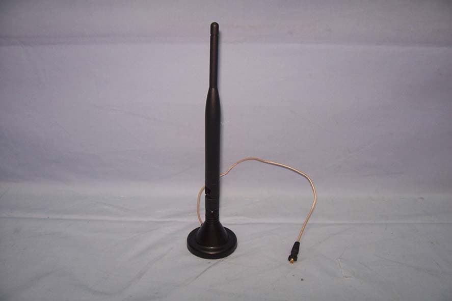 Wireless LAN USB Dongle - FCC ID TKZAWUG2407 - AsiaRF Co., Ltd. (4)