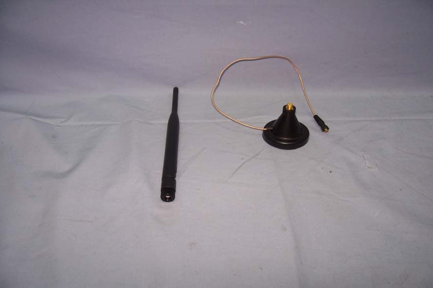 Wireless LAN USB Dongle - FCC ID TKZAWUG2407 - AsiaRF Co., Ltd. (2)