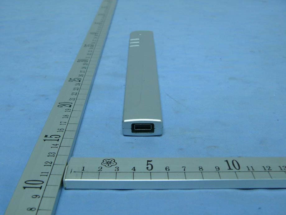WIRELESS LAN USB DONGLE - FCC ID TKZAWUHG2403 - AsiaRF Co., Ltd. (5)
