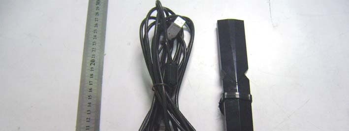 WIFI USB DONGLE - FCC ID TKZAWUHN2405 - AsiaRF Co., Ltd. (4)