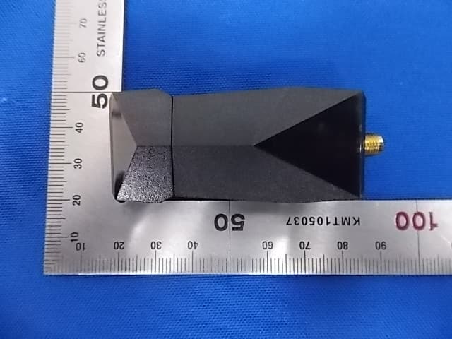 WIFI USB DONGLE VERSA3 - FCC ID TKZAWUHN2487 - AsiaRF Co., Ltd. (5)