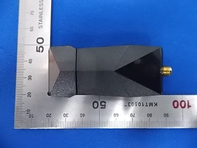 WIFI USB DONGLE VERSA3 - FCC ID TKZAWUHN2487 - AsiaRF Co., Ltd. (2)