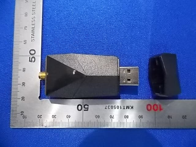 WIFI USB DONGLE VERSA3 - FCC ID TKZAWUHN2487 - AsiaRF Co., Ltd. (3)