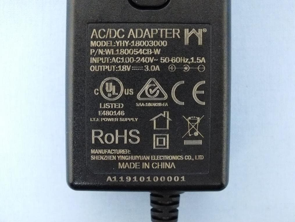WiFi Router - FCC ID TKZAWV03S-003 - AsiaRF Co., Ltd.