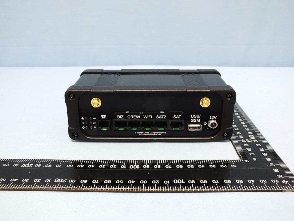 WiFi Router - FCC ID TKZAWV03S-003 - AsiaRF Co., Ltd. (4)