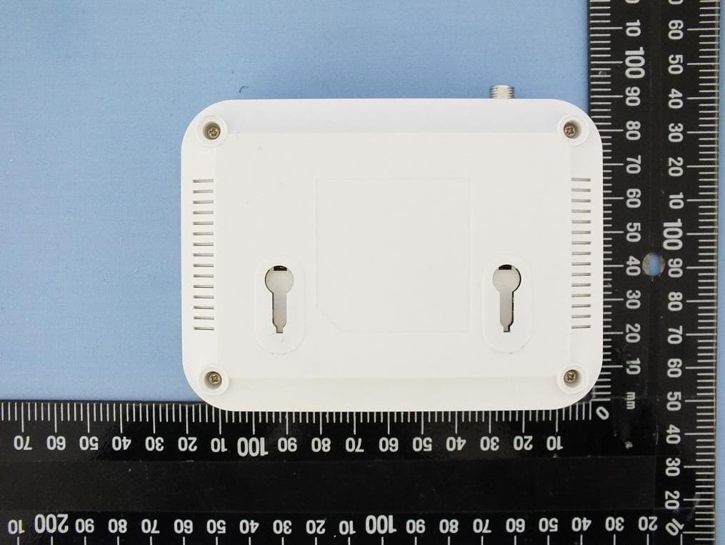 WiFi Router - FCC ID TKZAWV03SR3 - AsiaRF Co., Ltd. (3)