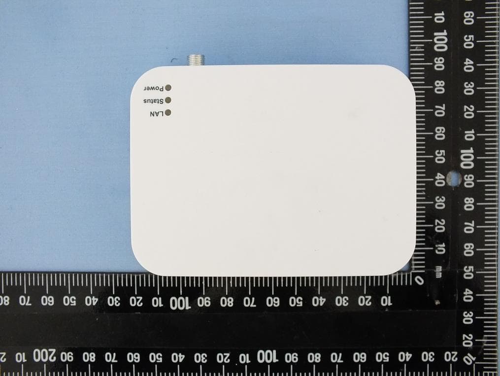 WiFi Router - FCC ID TKZAWV03SR3 - AsiaRF Co., Ltd. (4)
