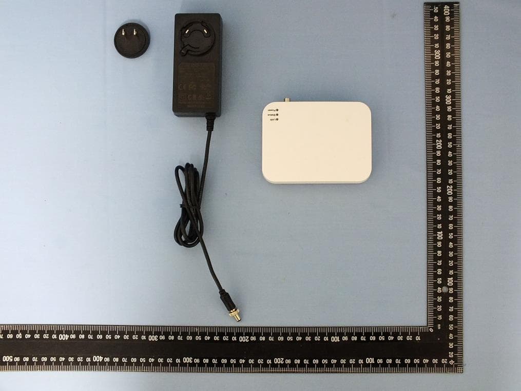 WiFi Router - FCC ID TKZAWV03SR3 - AsiaRF Co., Ltd. (2)