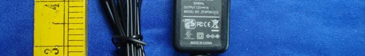 Wireless AP Router - FCC ID TKZVIRTU901 - AsiaRF Co., Ltd. (3)