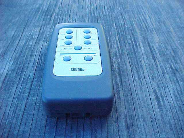 Transmitter - FCC ID TLC-84941XX - SHURflo, LLC (1)