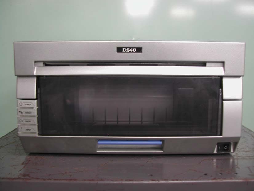 Printer with RFID Transmitter - FCC ID TLGD06B0 - Citizen Systems Japan Co., Ltd. (4)
