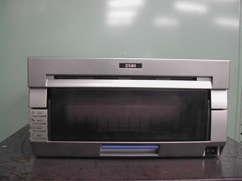 Printer with RFID Transmitter - FCC ID TLGD06B1 - Citizen Systems Japan Co., Ltd. (4)