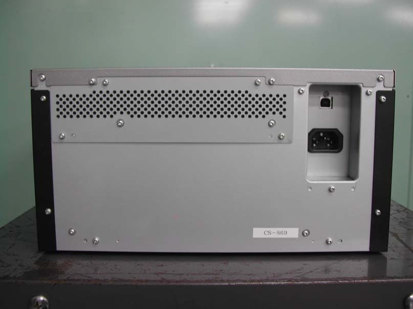 Printer with RFID Transmitter - FCC ID TLGD06B1 - Citizen Systems Japan Co., Ltd. (2)