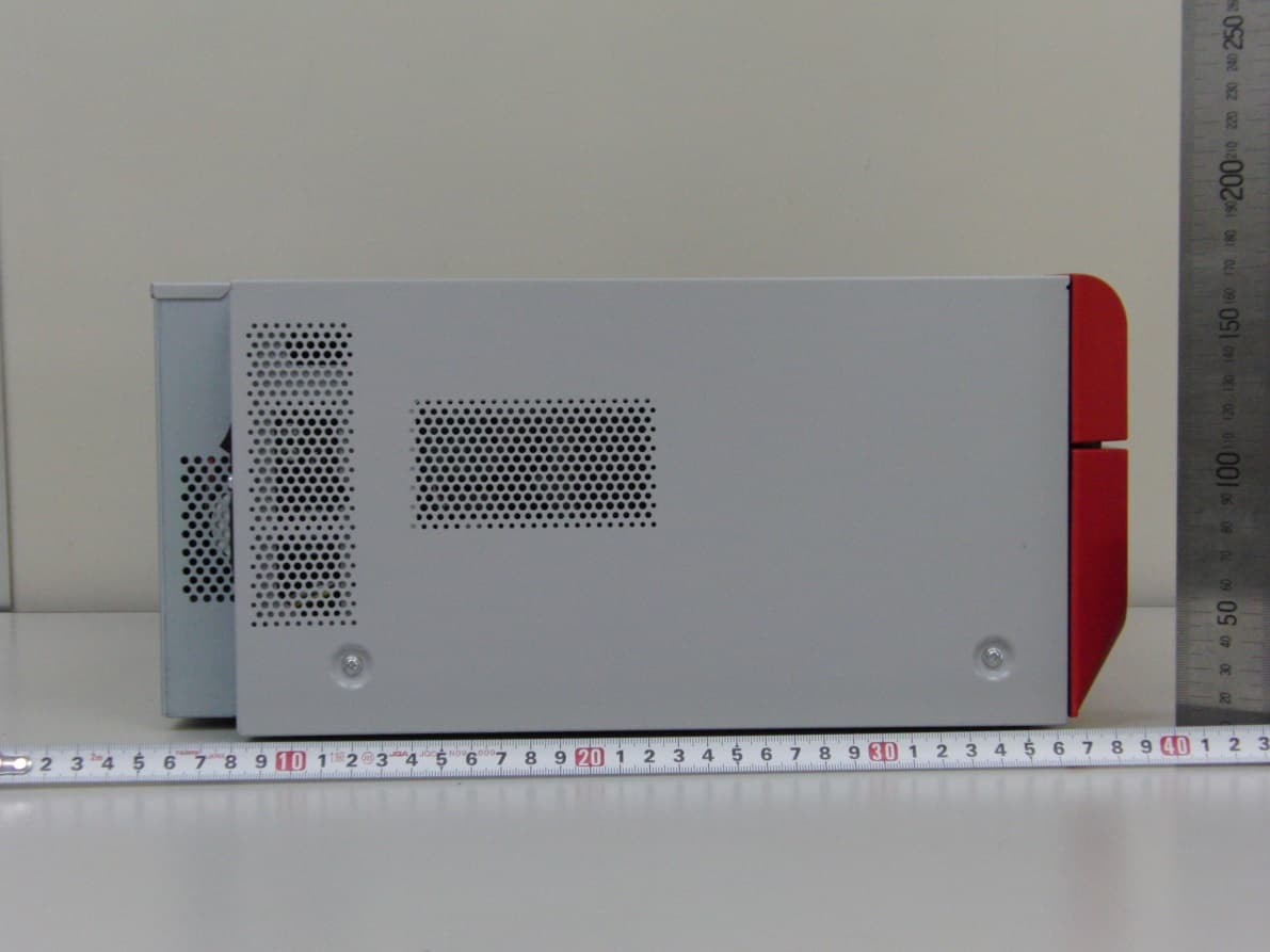 DIGITAL PHOTO PRINTER - FCC ID TLGD08C0 - Citizen Systems Japan Co., Ltd. (2)