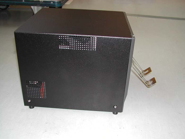 Printer with RFID Transmitter - FCC ID TLGH04A0 - Citizen Systems Japan Co., Ltd. (2)