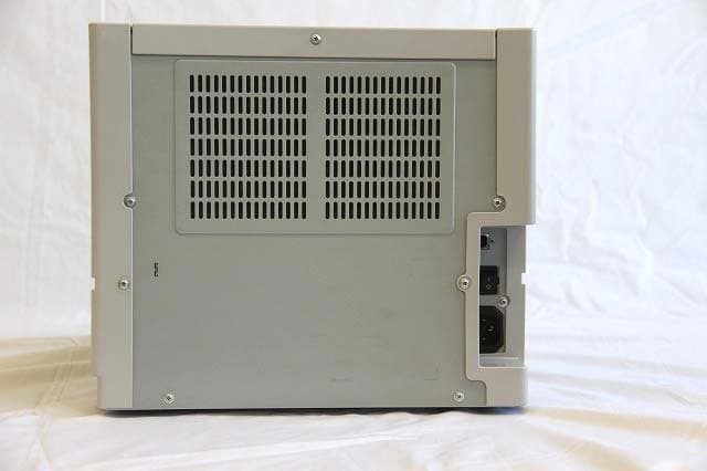 Digital Photo Printer - FCC ID TLGJR10M01 - Citizen Systems Japan Co., Ltd. (4)