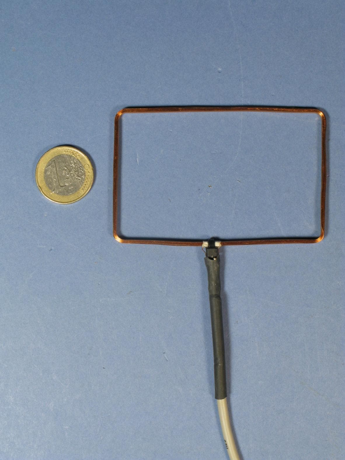 Proximity RFID Module - FCC ID TLH8471302 - Dorset Identification b.v. (2)