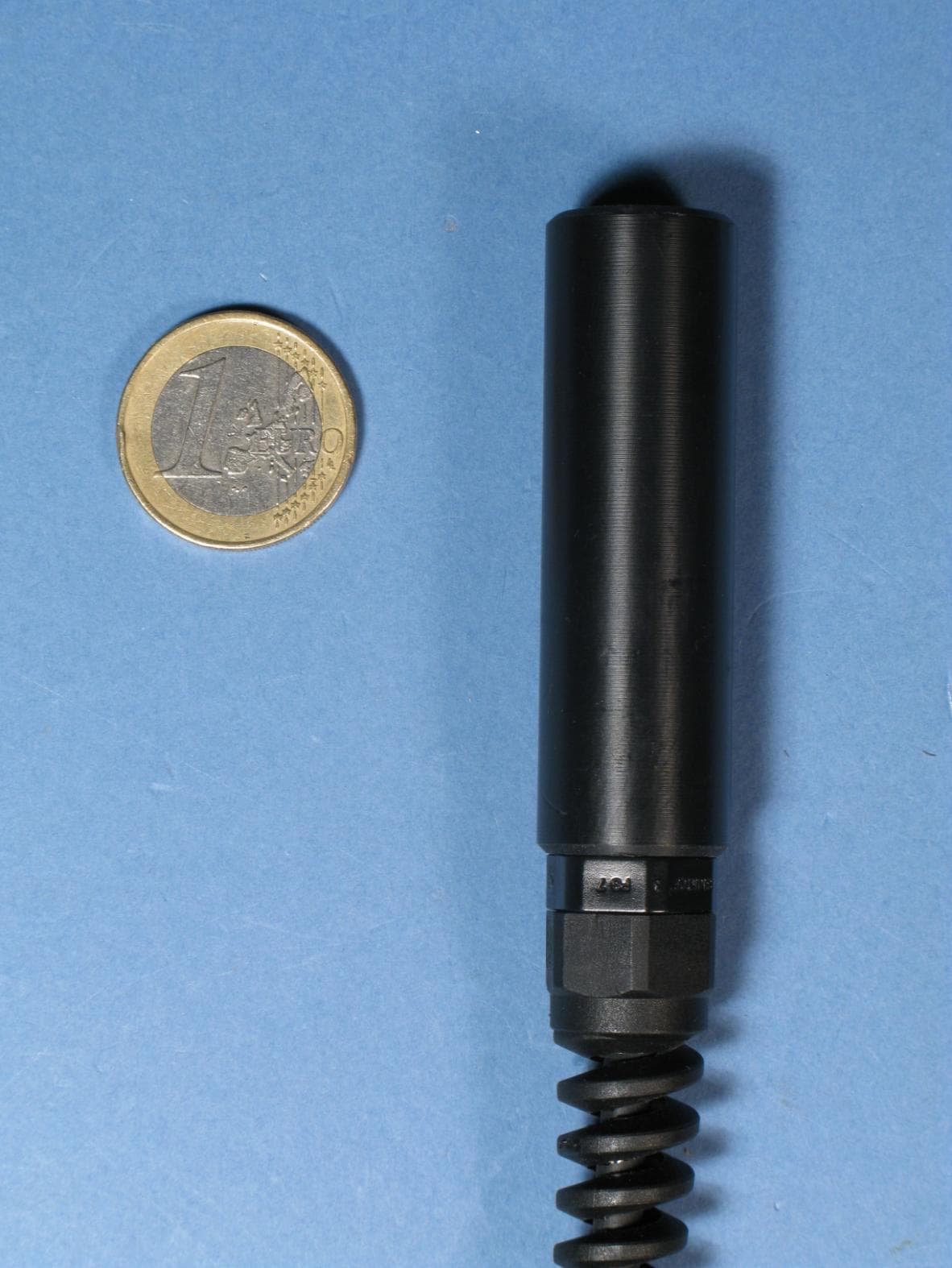 Proximity RFID Module - FCC ID TLH8471302 - Dorset Identification b.v. (1)