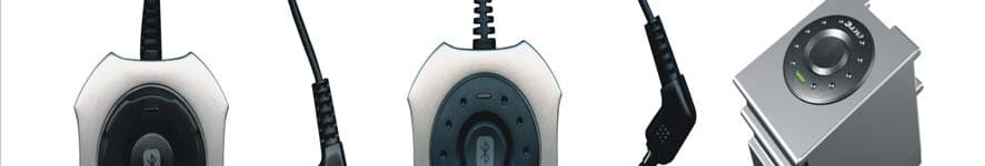 Bluetooth Audio Dongle - FCC ID TLK-EVERE-A45X - EPL Technology Limited