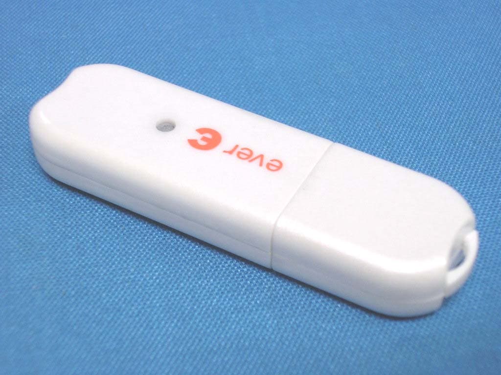 Bluetooth USB Dongle v1.2 - FCC ID TLKEVERE-T180-900 - EPL Technology Limited
