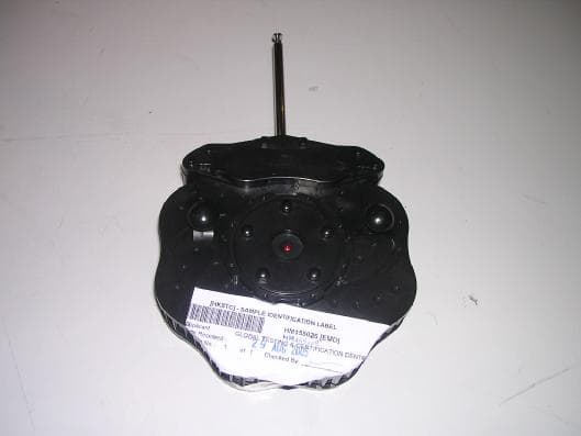 Remote Control Toy Transmitter - FCC ID TLQ110800502T2 - PROMARKCO Ltd. (2)