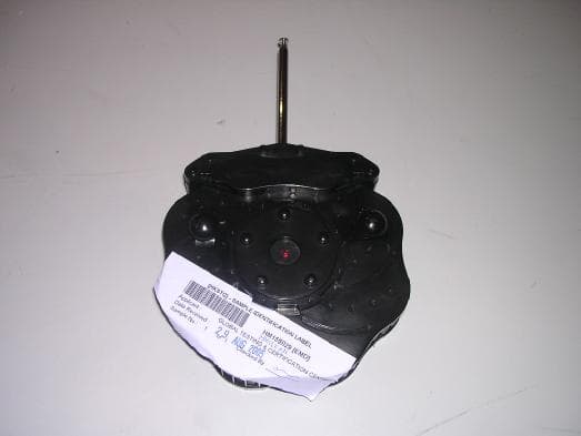 Remote Control Toy Transmitter - FCC ID TLQ110800502T4 - PROMARKCO Ltd.