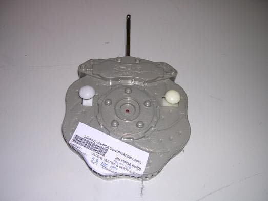 Remote Control Toy Transmitter - FCC ID TLQ111800501T4 - PROMARKCO Ltd.