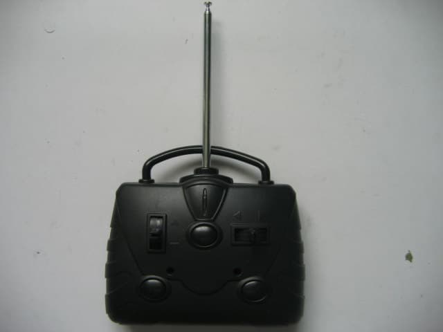 Remote Control Toy Transmitter - FCC ID TLRRC-LR-16-27 - Guangdong Shantou City Chenghai District Jinwei Co., Ltd