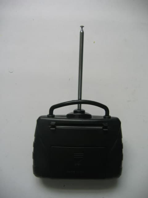 Remote Control Toy Transmitter - FCC ID TLRRC-LR-16-49 - Guangdong Shantou City Chenghai District Jinwei Co., Ltd (2)