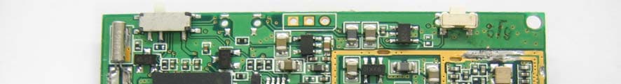 Bluetooth GPS - FCC ID TLTAGP1030 - AMOD Technology Co., Ltd. (2)