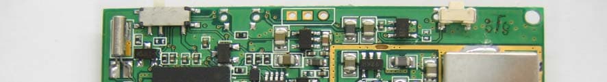 Bluetooth GPS - FCC ID TLTAGP1030 - AMOD Technology Co., Ltd. (3)