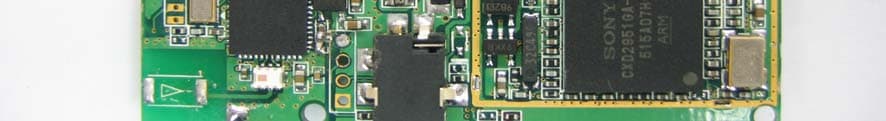 Bluetooth GPS - FCC ID TLTAGP1030 - AMOD Technology Co., Ltd. (4)