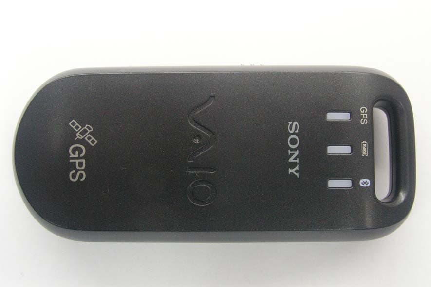 Bluetooth GPS - FCC ID TLTVGPBGU1 - AMOD Technology Co., Ltd. (2)