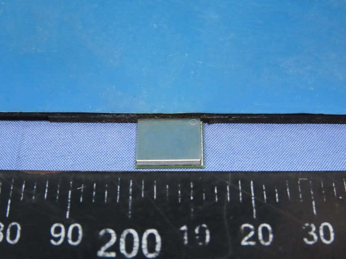 802.11ac with BT5.2 Combo Module, 802.11ac with BT 5.3 Combo Module - FCC ID TLZ-AM497617 - AzureWave Technologies, Inc.