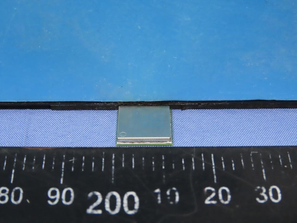 802.11ac with BT5.2 Combo Module, 802.11ac with BT 5.3 Combo Module - FCC ID TLZ-AM497617 - AzureWave Technologies, Inc. (4)