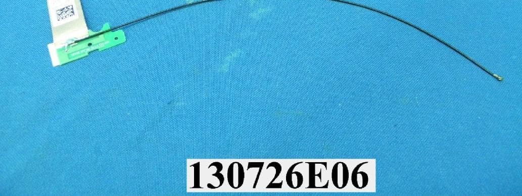 IEEE 802.11 a/b/g/n Wireless LAN and Bluetooth Combo LGA Module - FCC ID TLZ-AM691NF - AzureWave Technologies, Inc. (4)