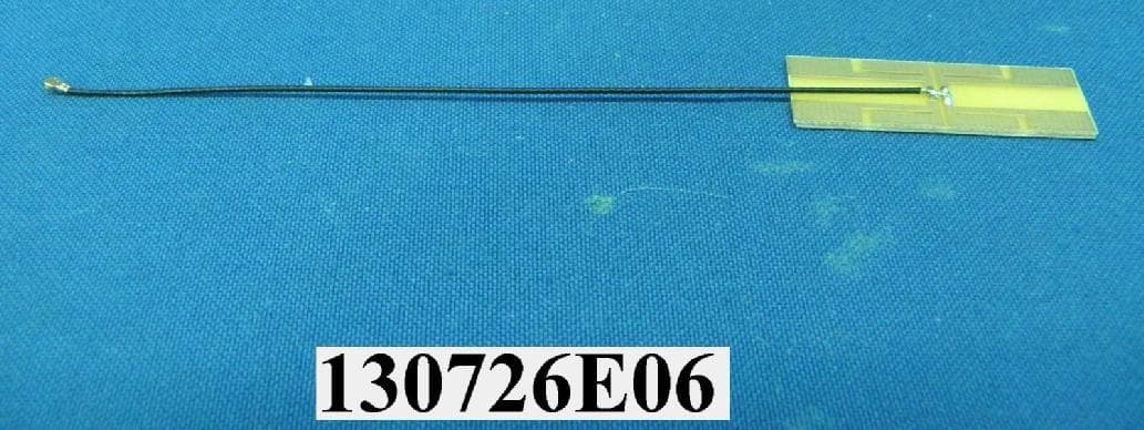 IEEE 802.11 a/b/g/n Wireless LAN and Bluetooth Combo LGA Module - FCC ID TLZ-AM691NF - AzureWave Technologies, Inc. (3)