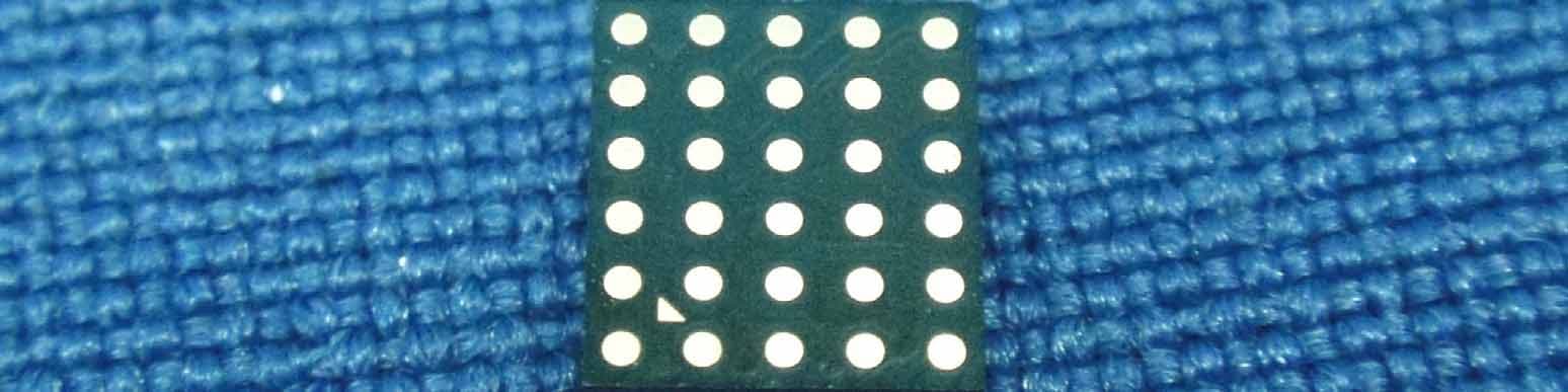 Bluetooth Module - FCC ID TLZ-BT715C - AzureWave Technologies, Inc. (3)