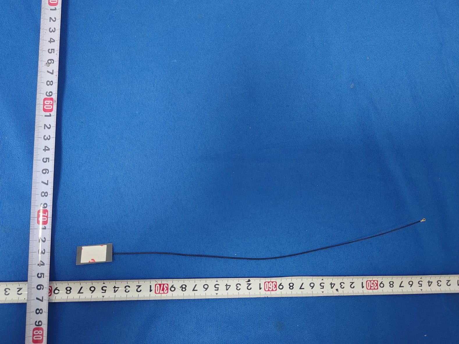 AW-CM689 - FCC ID TLZ-CM689 - AzureWave Technologies, Inc.
