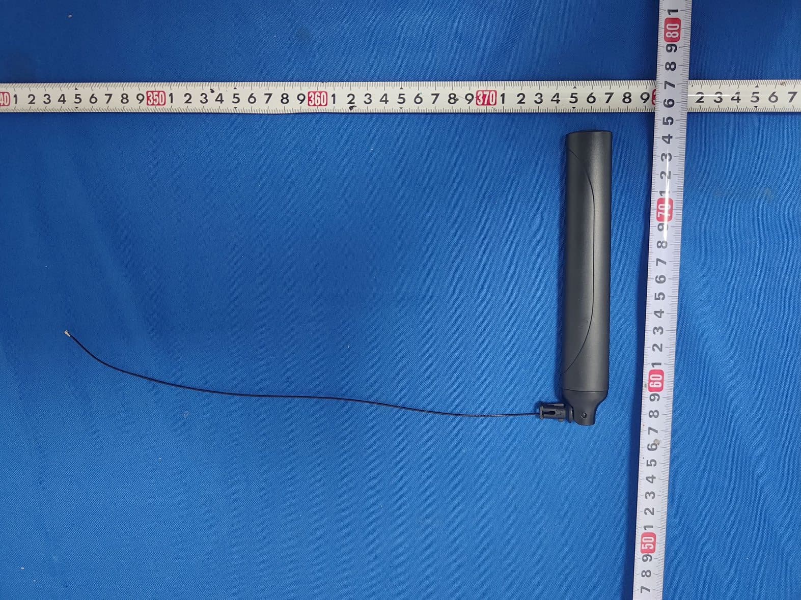 AW-CM689 - FCC ID TLZ-CM689 - AzureWave Technologies, Inc. (2)