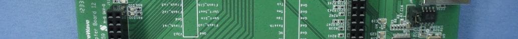 IEEE 802.11 b/g/n Smart Energy Module - FCC ID TLZ-CU282 - AzureWave Technologies, Inc. (2)