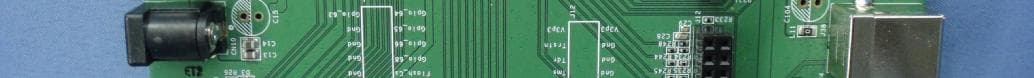 IEEE 802.11 b/g/n Smart Energy Module - FCC ID TLZ-CU282 - AzureWave Technologies, Inc. (3)